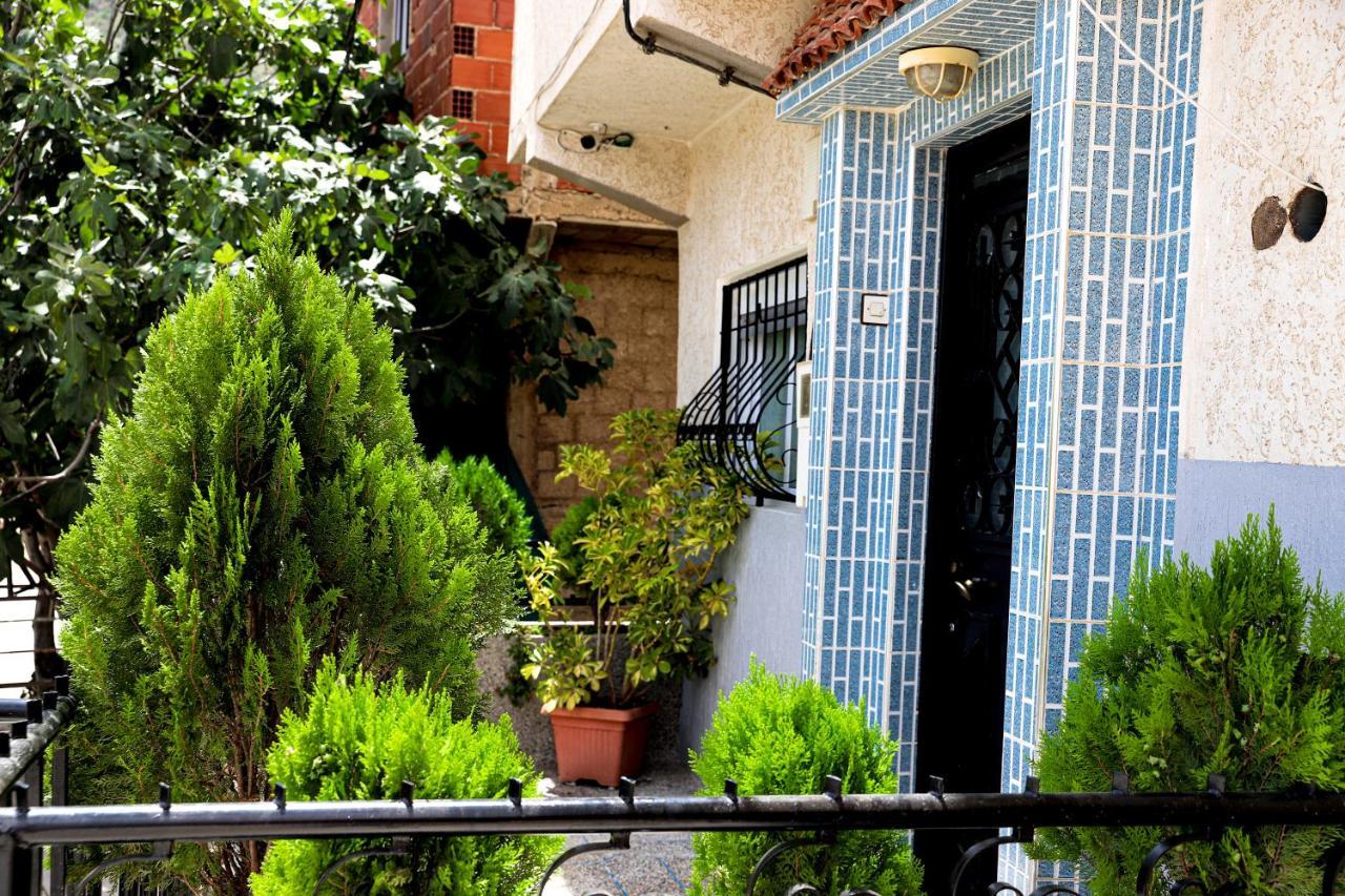 Salam Appartement Climatise Hiver Et Ete Azrou Bagian luar foto