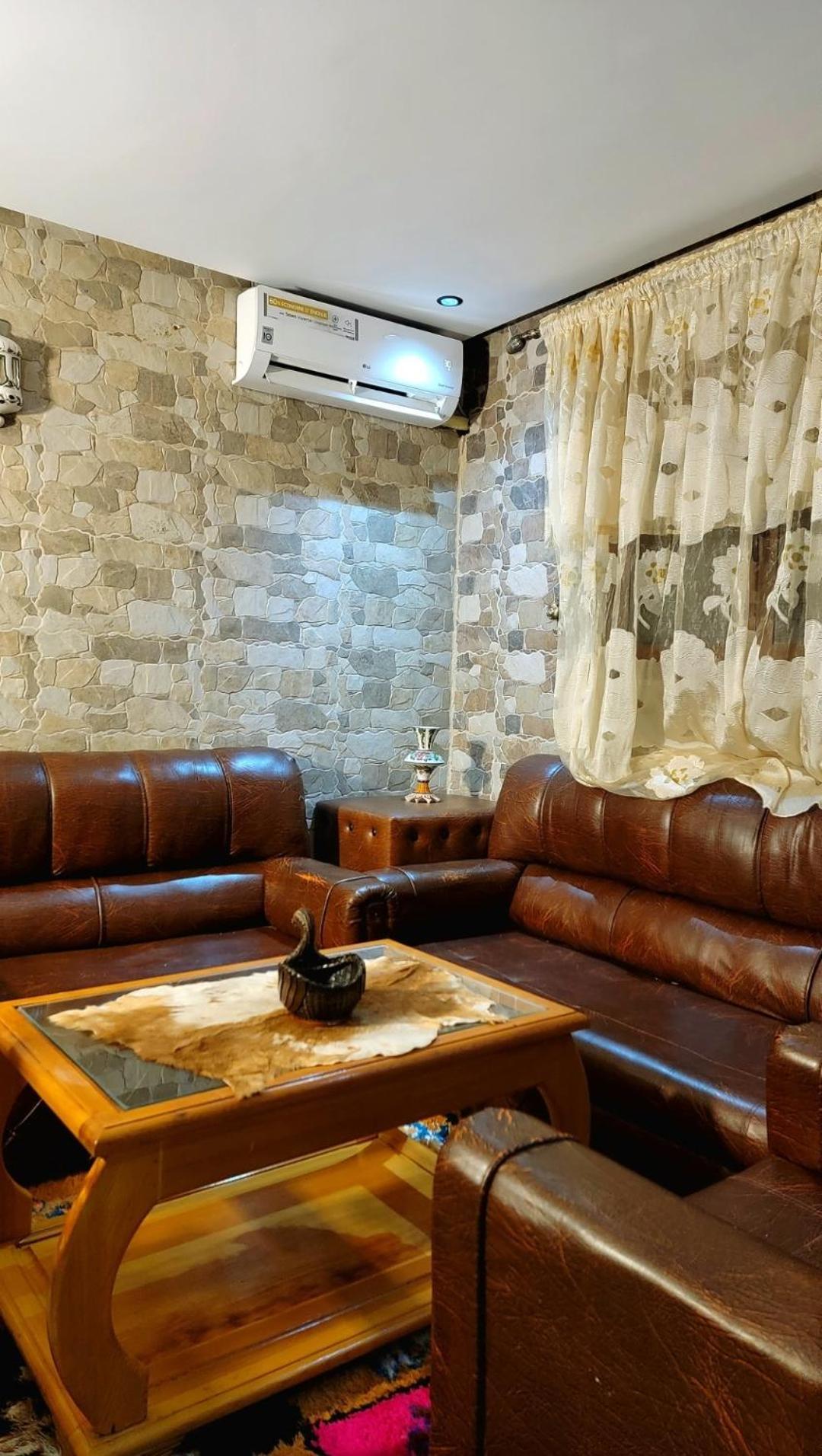 Salam Appartement Climatise Hiver Et Ete Azrou Bagian luar foto